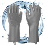 Mnm Box Deals | Silicone Washing Better Gloves Pair MnM Box Deals | Silicone Washing Better Gloves Pair