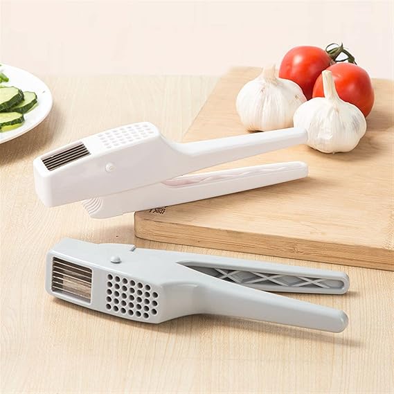 Mnm Box Deals | Multifunctional 2 In 1 Garlic Press Kit Multifunctional 2 in 1 Garlic Press Kit - Image 6