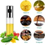 Mnm Box Deals | 100Ml Vinegar And Oil Spray Bottle MnM Box Deals | 100ml Vinegar and Oil Spray Bottle