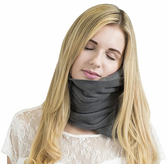 Mnm Box Deals | Neck Support Travel Pillow Neck Support Travel Pillow - Image 4