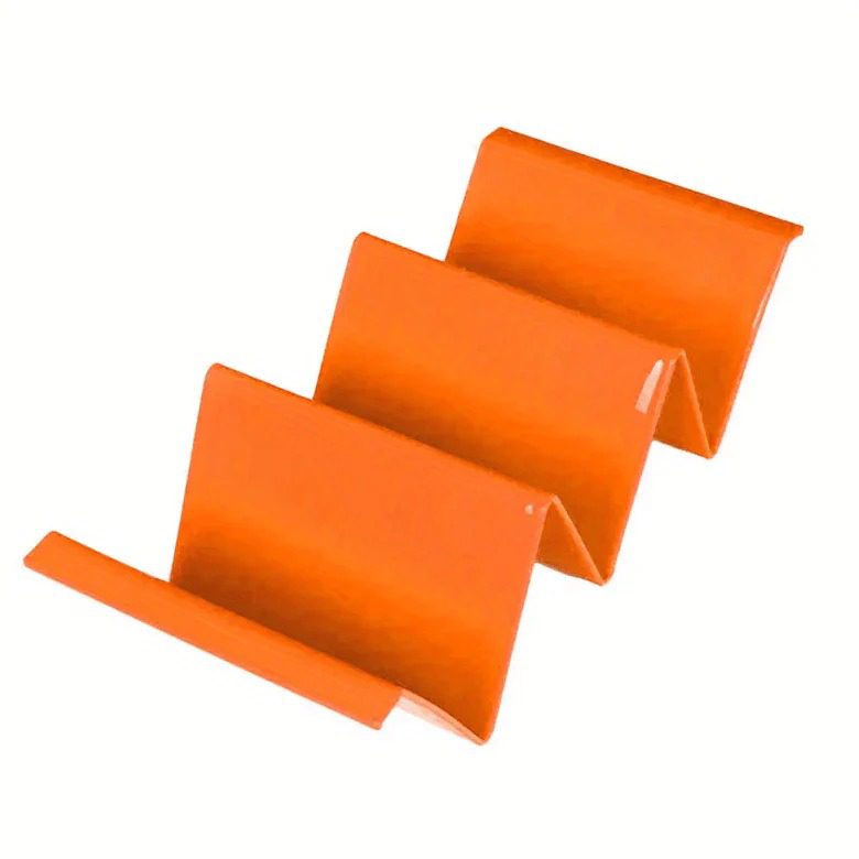 Mnm Box Deals | 1 Piece Plastic Taco Holders 1 Piece Plastic Taco Holders - Image 5