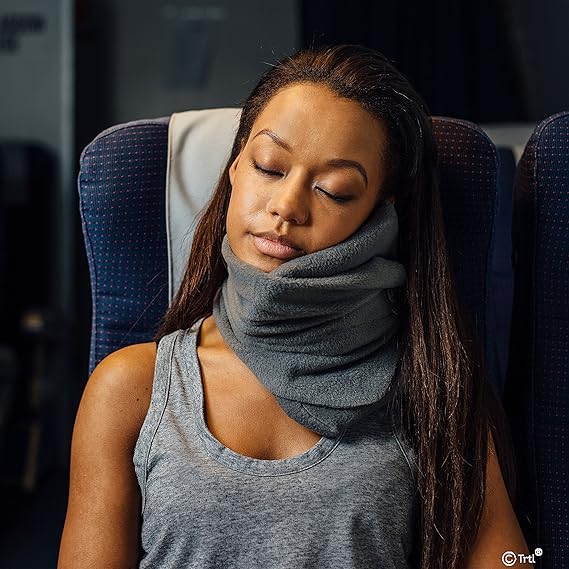 Mnm Box Deals | Neck Support Travel Pillow Neck Support Travel Pillow - Image 10