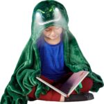 Mnm Box Deals | Kids Led Light Eyes Blanket MnM Box Deals | Kids LED Light Eyes Blanket