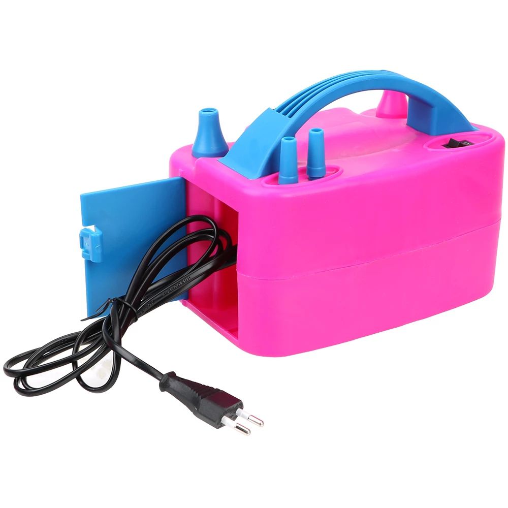 Mnm Box Deals | Electric Balloon Pump Inflator Electric Balloon Pump Inflator - Image 5