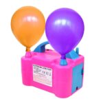 MnM Box Deals | Electric Balloon Pump Inflator