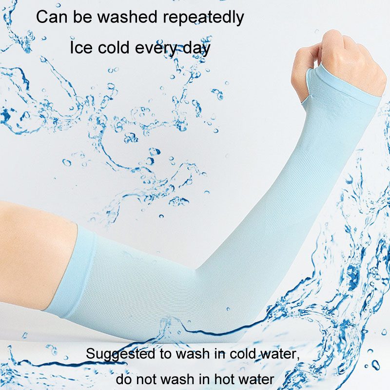 Mnm Box Deals | 1 Pair Kids Arm Ice Sleeve 1 Pair Kids Arm Ice Sleeve - Image 3