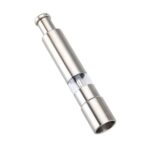 Mnm Box Deals | Stainless Steel Salt And Pepper Mill Grinder MnM Box Deals | Stainless Steel Salt and Pepper Mill Grinder