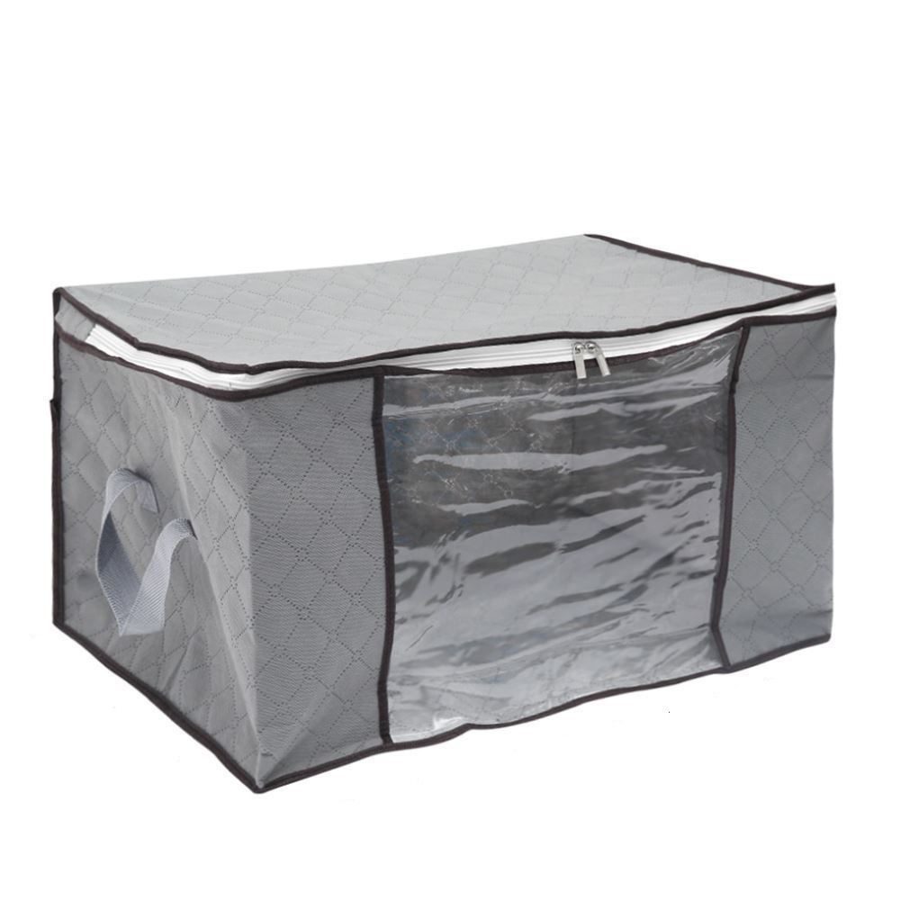 Foldable Non-woven Storage Box