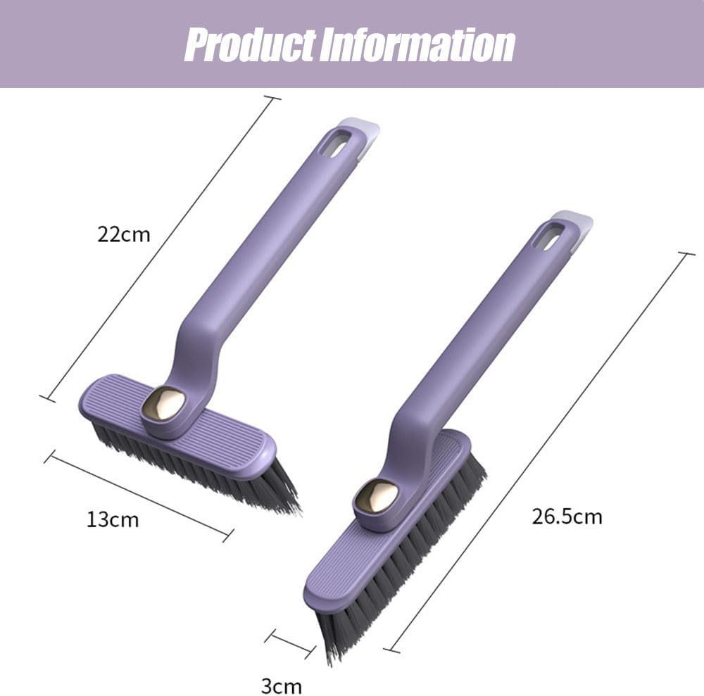 Mnm Box Deals | Multifunctional Rotating Brush With Tweezer Multifunctional Rotating Brush with Tweezer - Image 7