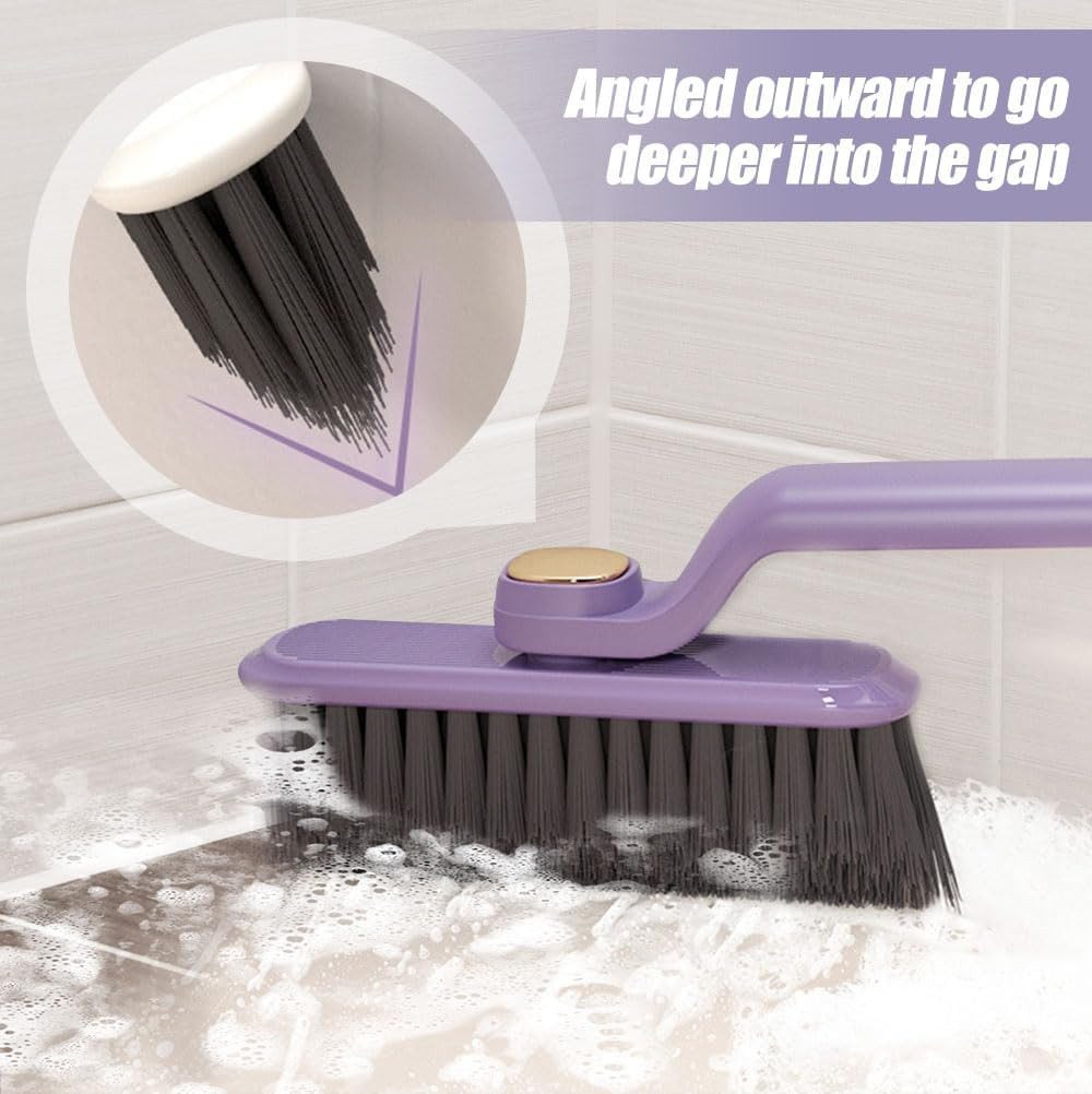Mnm Box Deals | Multifunctional Rotating Brush With Tweezer Multifunctional Rotating Brush with Tweezer - Image 4