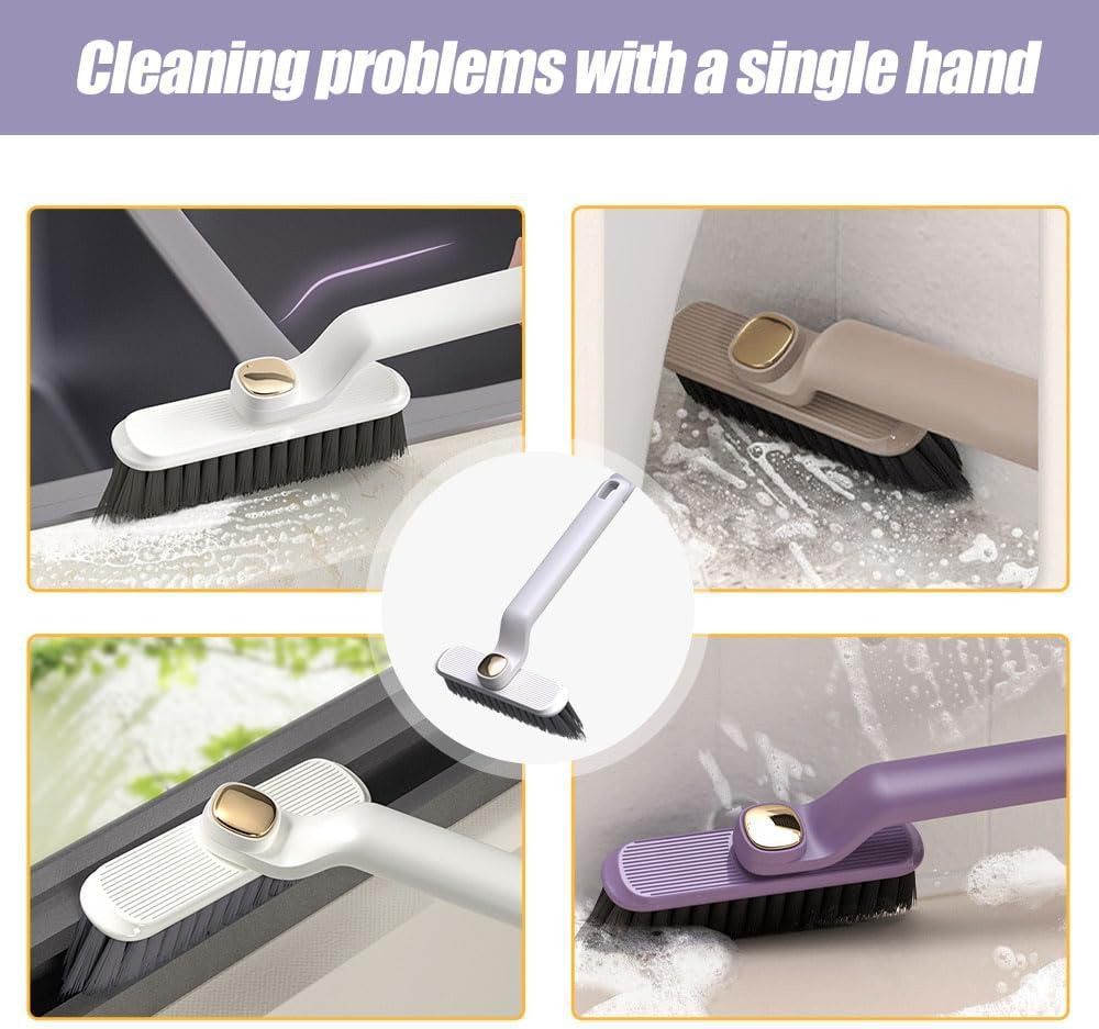 Mnm Box Deals | Multifunctional Rotating Brush With Tweezer Multifunctional Rotating Brush with Tweezer - Image 3