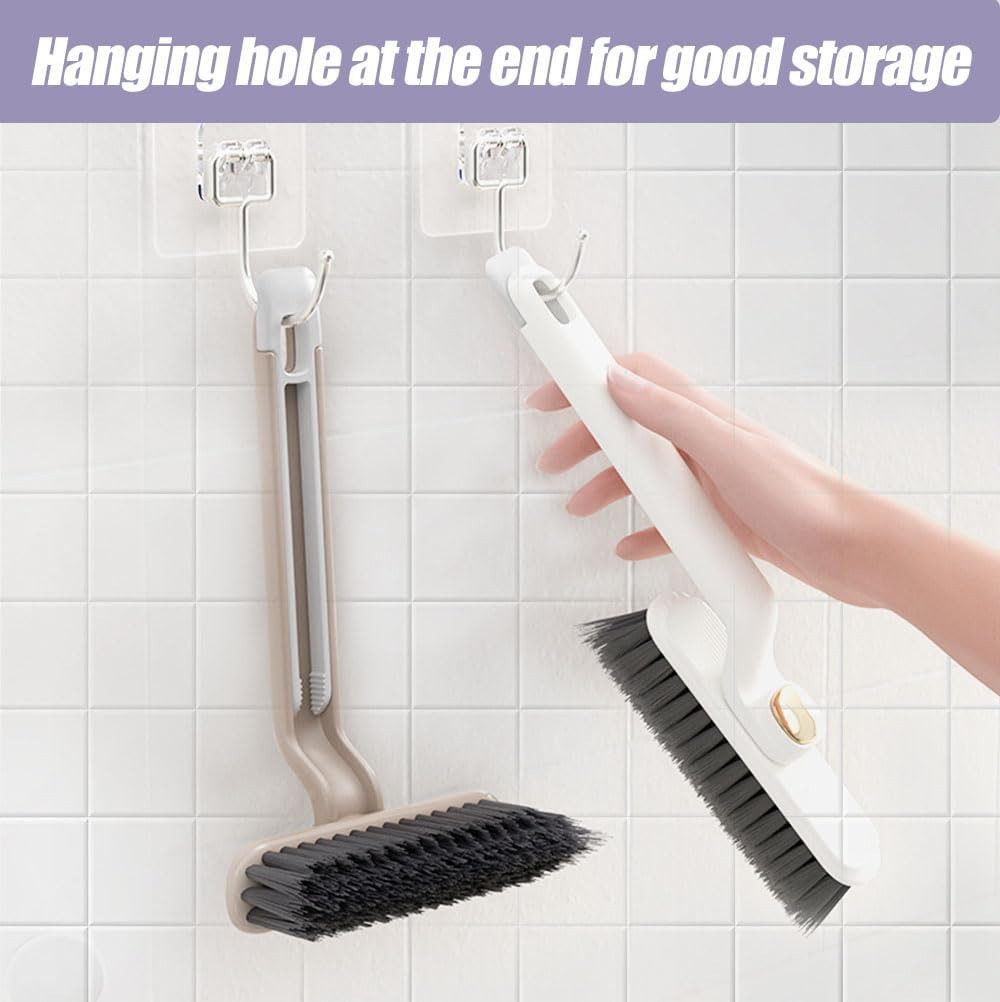 Mnm Box Deals | Multifunctional Rotating Brush With Tweezer Multifunctional Rotating Brush with Tweezer - Image 5