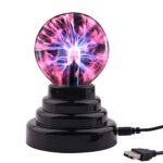 MnM Box Deals | Electrostatic Plasma Light Ball