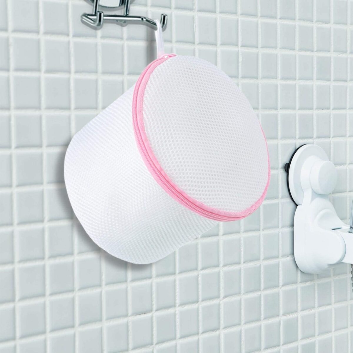 Portable Underwear Laundry Bag