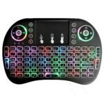 Mnm Box Deals | Rgb Mini Wireless Keyboard MnM Box Deals | RGB Mini Wireless Keyboard