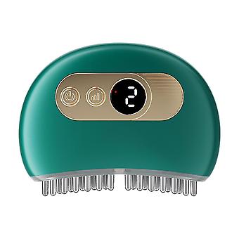 Electric Scraping Mini Heated Massager