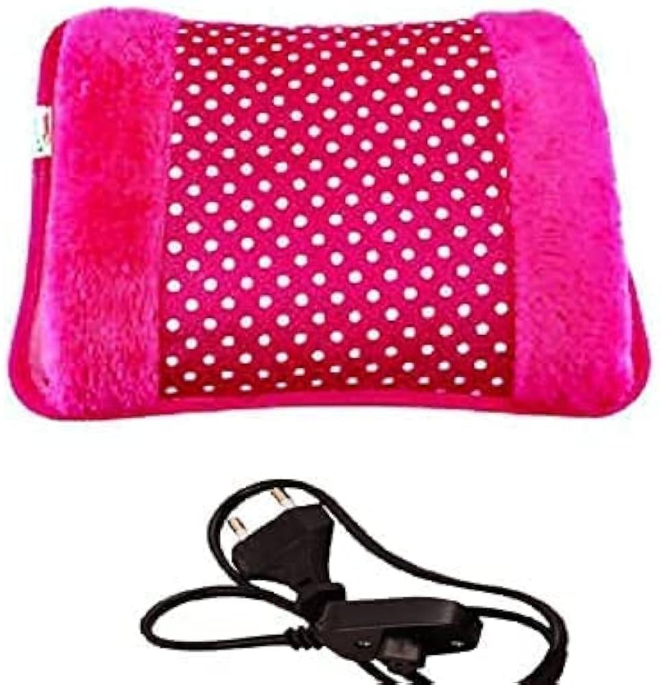 Mnm Box Deals | Rechargeable Electro-Thermal Hot Water Bag Rechargeable Electro-thermal Hot Water Bag - Image 4