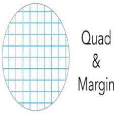 Mnm Box Deals | A5-96 Pages Quad Hardcover Counter Book A5-96 Pages Quad Hardcover Counter Book - Image 2