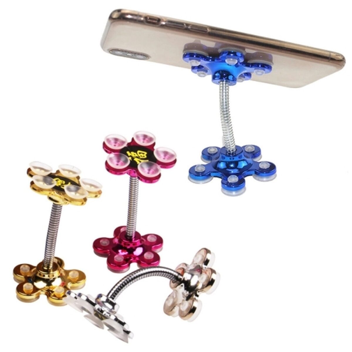 Mnm Box Deals | Portable Magic Mobile Bracket Portable Magic Mobile Bracket - Image 2