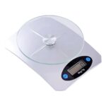 MnM Box Deals | Digital 5Kg Kitchen Glass Scale