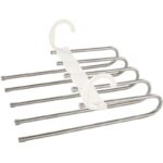 Mnm Box Deals | Collapsible Folding Trousers Hanger MnM Box Deals | Collapsible Folding Trousers Hanger