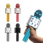 MnM Box Deals | Bluetooth Wireless Microphone HiFi Speaker