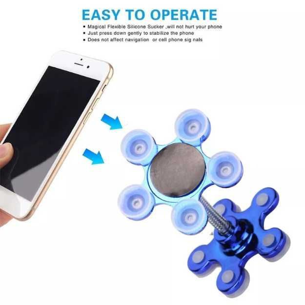 Mnm Box Deals | Portable Magic Mobile Bracket Portable Magic Mobile Bracket - Image 3