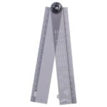 Mnm Box Deals | Deli Folding Smart Ruler G01102 MnM Box Deals | Deli Folding Smart Ruler G01102