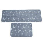 MnM Box Deals | 2 Piece Glow in the Dark Mats