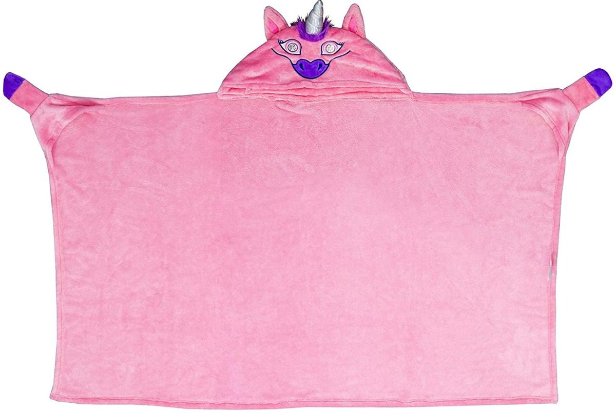 Mnm Box Deals | Kids Led Light Eyes Blanket Kids LED Light Eyes Blanket - Image 8