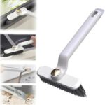 MnM Box Deals | Multifunctional Rotating Brush with Tweezer
