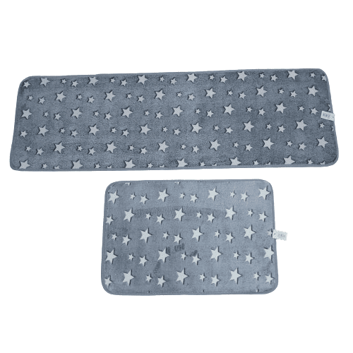 Mnm Box Deals | 2 Piece Glow In The Dark Mats 2 Piece Glow in the Dark Mats - Image 8