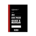 Mnm Box Deals | Freedom Stationary 3 Quire A4-288 Pages MnM Box Deals | Freedom Stationary 3 Quire A4-288 Pages