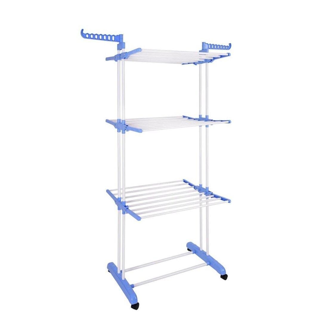 3 Layer Clothing Drying Rack