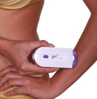 Mnm Box Deals | Yes! Finishing Touch Pain-Free Hair Shaverbox Yes! Finishing Touch Pain-Free Hair Shaverbox - Image 4