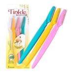 Mnm Box Deals | Set Of 3 Tinkle Razor Hair Remover MnM Box Deals | Set of 3 Tinkle Razor Hair Remover