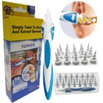 Mnm Box Deals | Silicone Spiral Earwax Removal Kit MnM Box Deals | Silicone Spiral Earwax Removal Kit