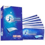 MnM Box Deals | 3D Advanced Teeth Whitening Strips
