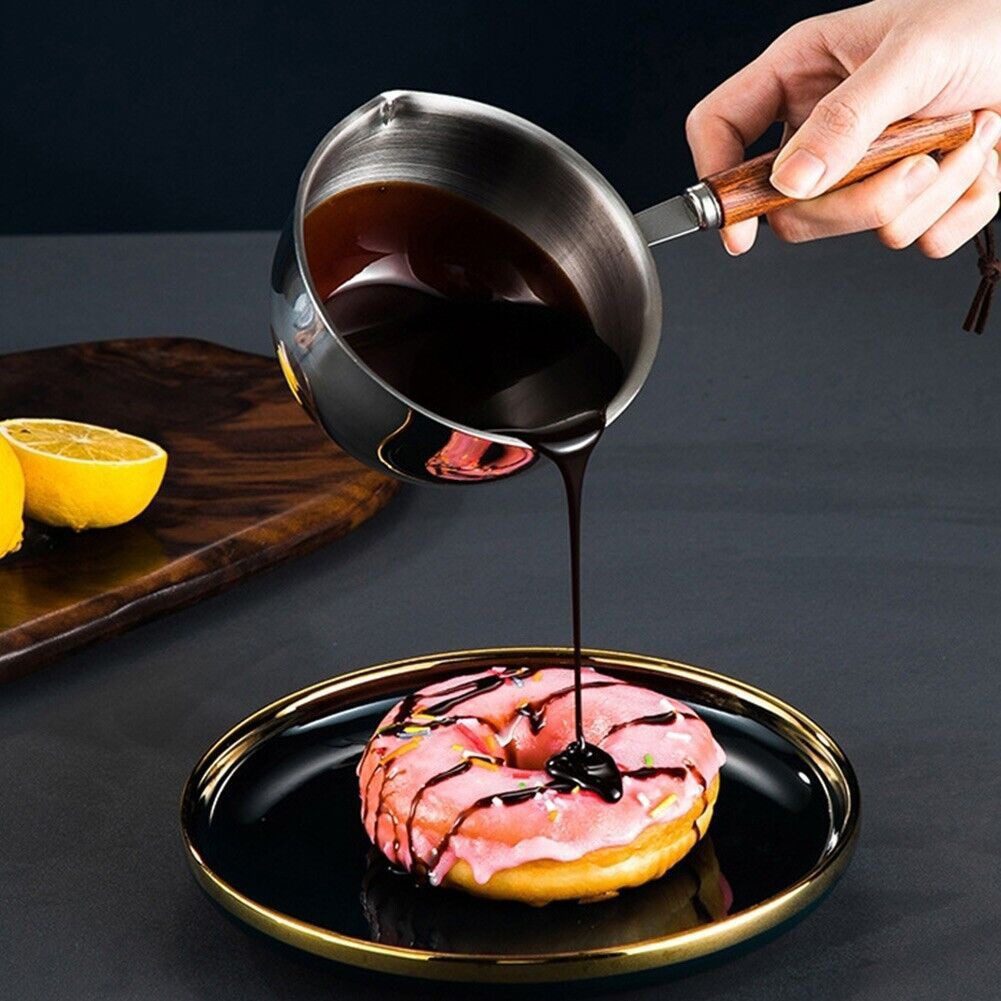 Mnm Box Deals | Mini Melting Butter Sauce Pan Mini Melting Butter Sauce Pan - Image 5