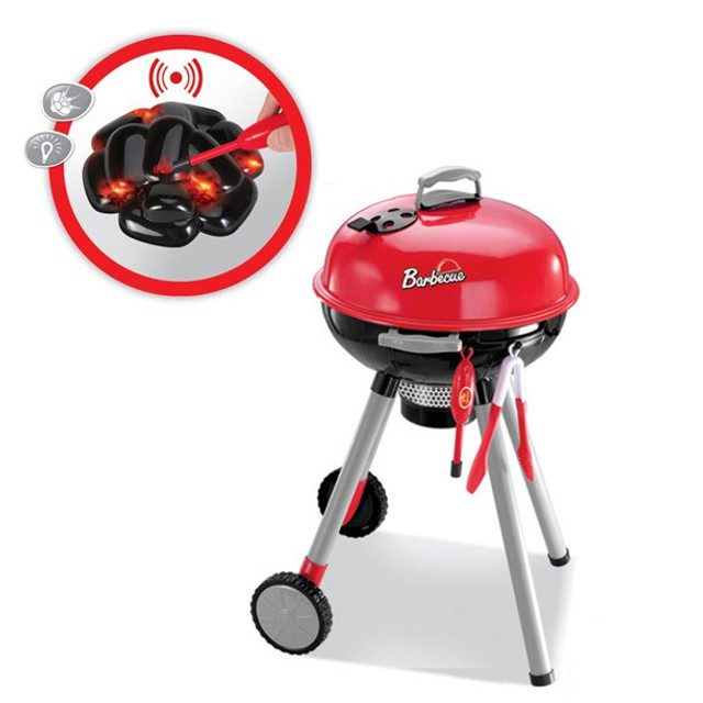 Mnm Box Deals | Kids Bbq Play Set With Accessories Kids BBQ Play Set with Accessories - Image 5