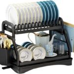 Mnm Box Deals | New Design Double Layer Dish Rack MnM Box Deals | New Design Double Layer Dish Rack