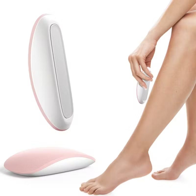New Nano Pain-free Crystal Hair Remover