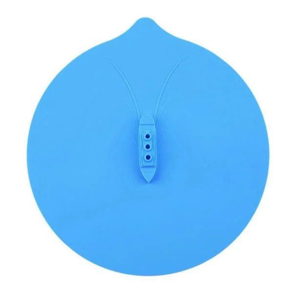 Mnm Box Deals | 25Cm Steam Ship Silicone Steamer Lid 25cm Steam Ship Silicone Steamer Lid - Image 8