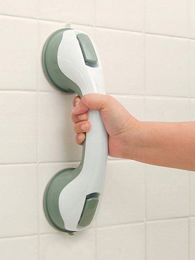 Mnm Box Deals | Bathroom Safety Helping Handle Bathroom Safety Helping Handle - Image 6
