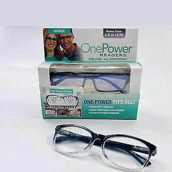 Mnm Box Deals | One Power Readers Glasses One Power Readers Glasses