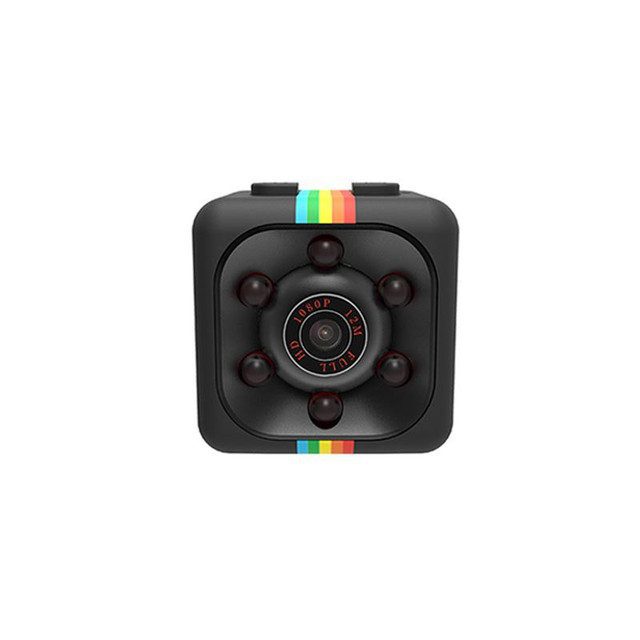 Mnm Box Deals | Sq11 Mini Dv Camera Full Hd SQ11 Mini DV Camera Full HD - Image 18