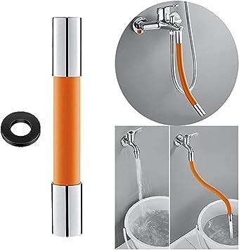Mnm Box Deals | Flexible Faucet Extension Flexible Faucet Extension - Image 6
