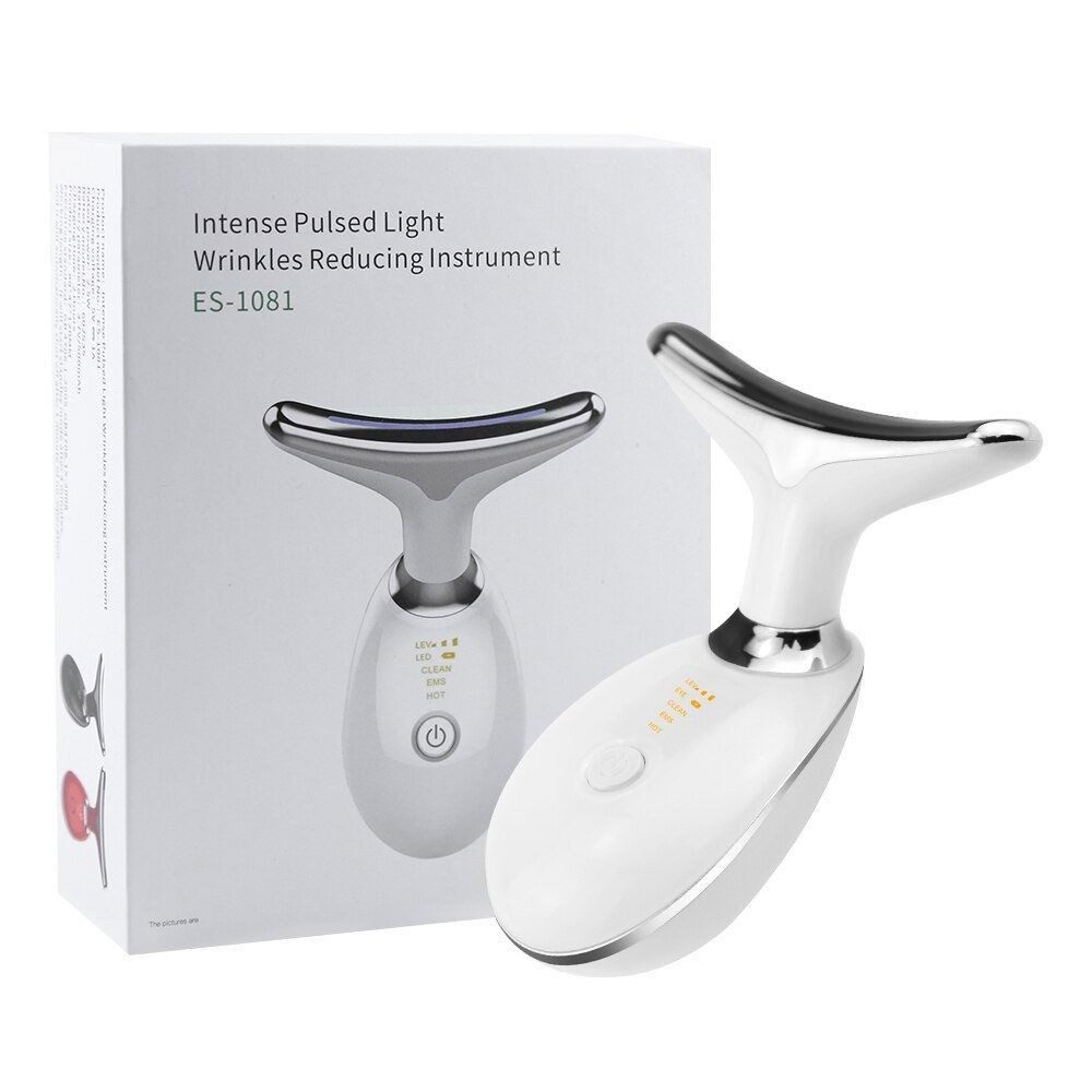Intense Pulsed Wrinkles Reducing Instrument