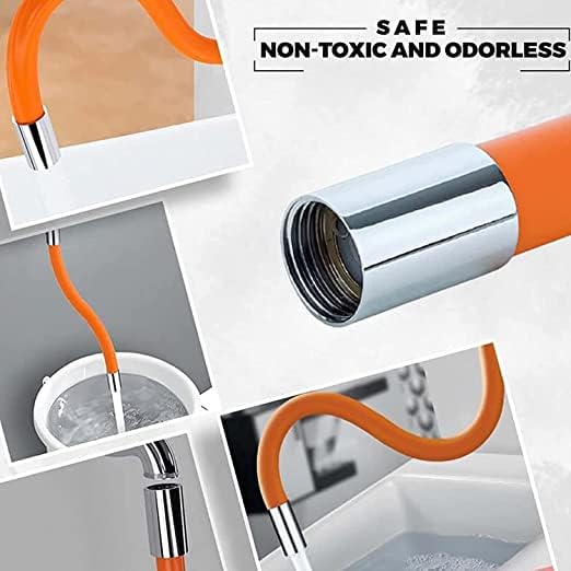 Mnm Box Deals | Flexible Faucet Extension Flexible Faucet Extension - Image 7