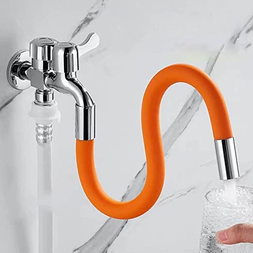 Mnm Box Deals | Flexible Faucet Extension Flexible Faucet Extension - Image 3